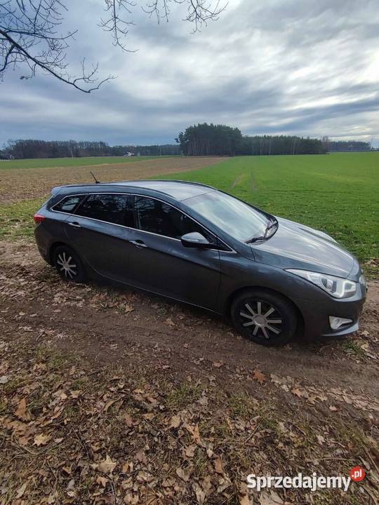Sprzedam Hyundai i40 Osieczna sprzedam
