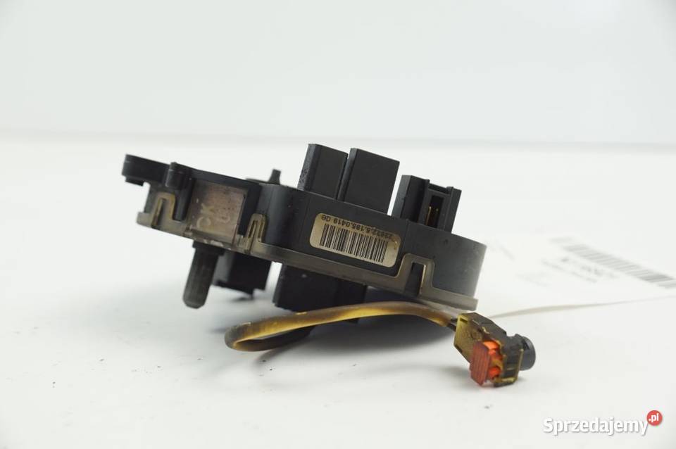 AIRBAG KIEROWNICY RENEGADE TAŚMA ZWIJAK Lipno