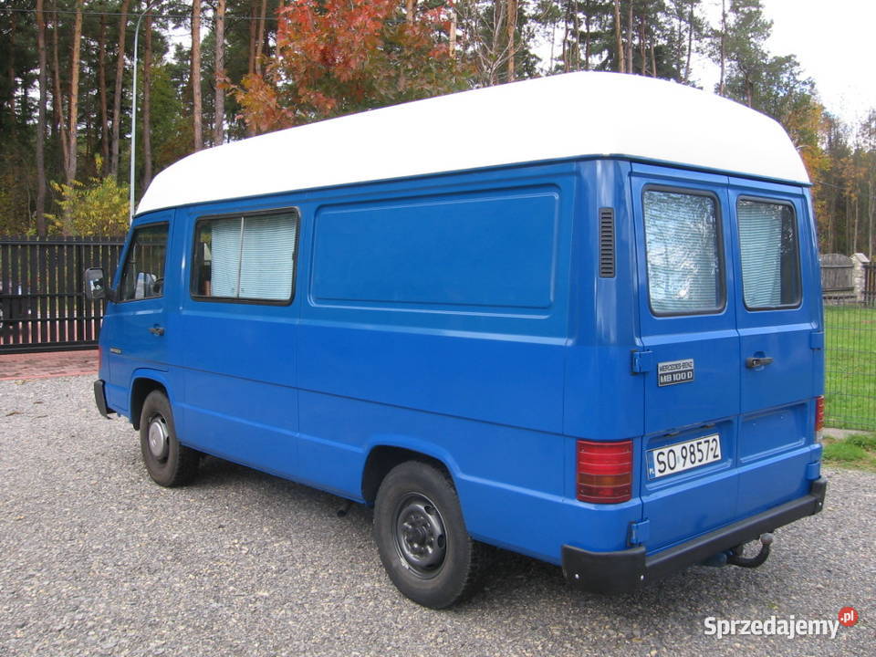 kamper 6 osobowy zdrowy Wolbrom