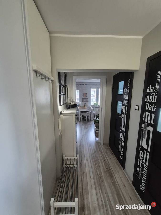 Rewelacyjnie usytuowane 2 pokojowe mieszkanie na Liczba pokoi 2 Bydgoszcz sprzedam
