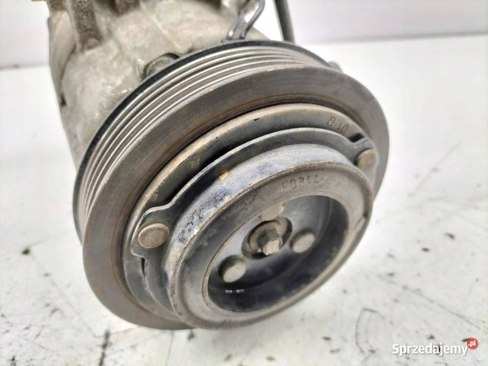 SPRĘŻARKA KLIMATYZACJI F500DX9FA10 17 CRDI Kia