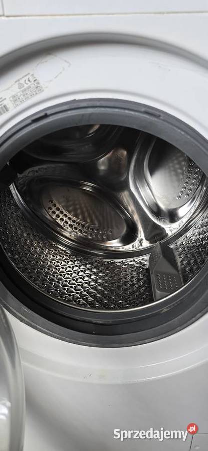 Pralka BEKO STEAM CURE PRO SMARTINVERTER Zabrze