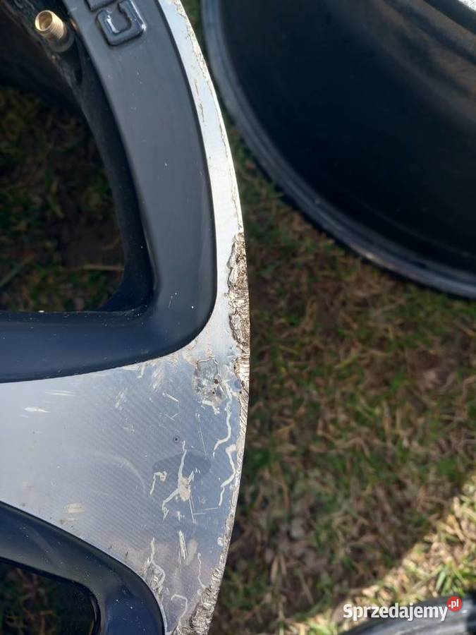 5x112 18 CMS model 732 Żary