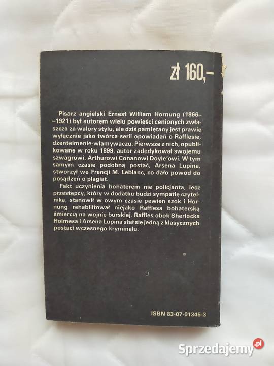 Raffles EWHornung mazowieckie Siedlce