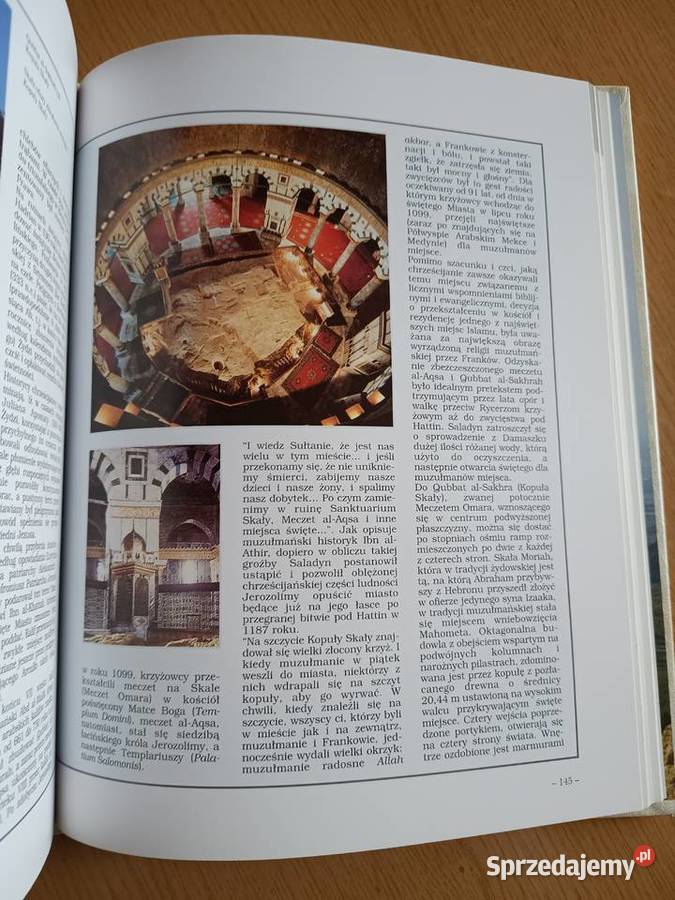 Jan Paweł II Jubileuszowa pielgrzymka do Ziemi
