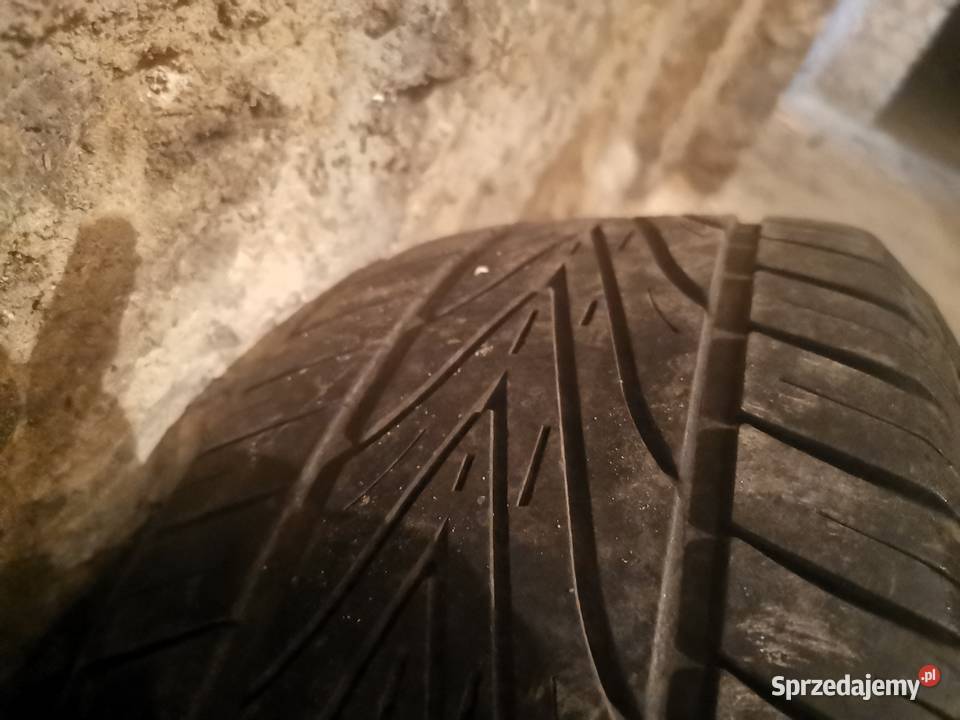 2 x komplet kół Honda Accord V zimowe letnie Sosnowiec