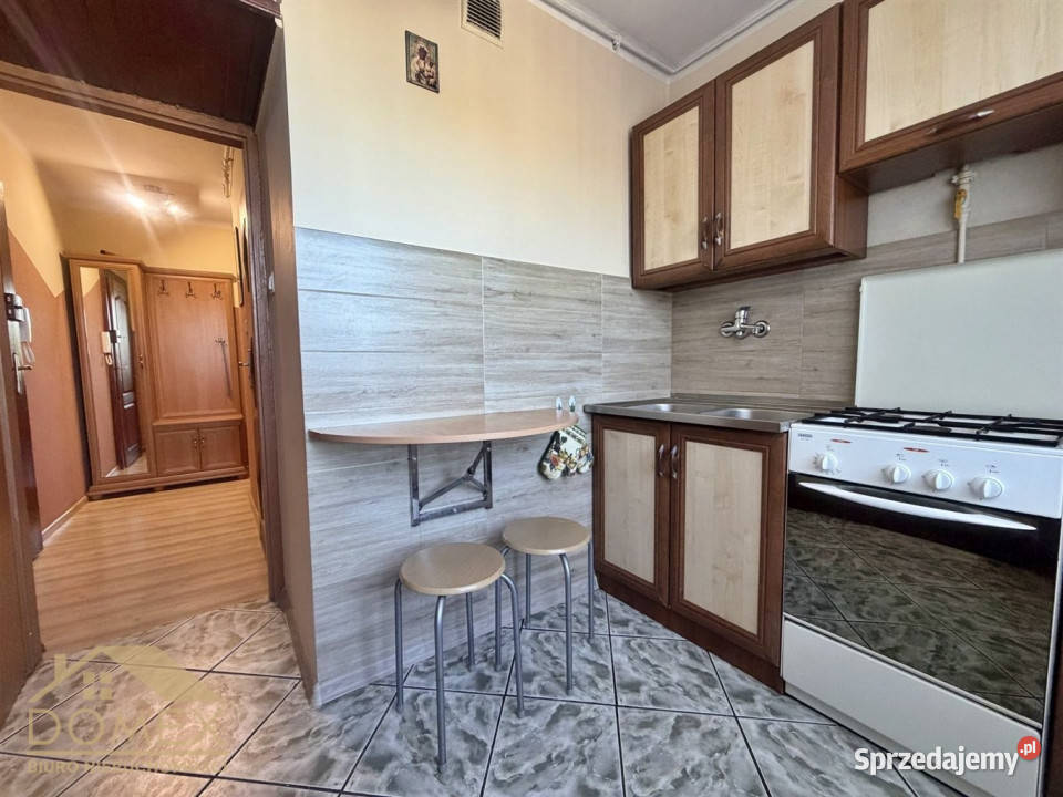 Sprzedaż mieszkania Wodzisław Śląski 49m2 2