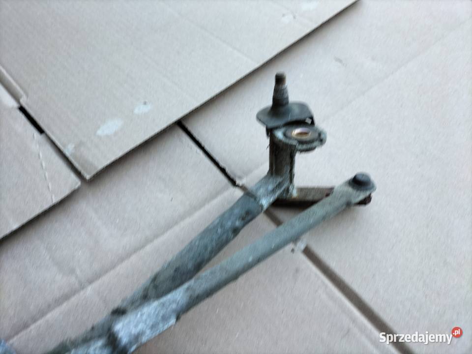 SEAT TOLEDO 2 MK2 SILNICZEK MECHANIZM Kamień-Kolonia