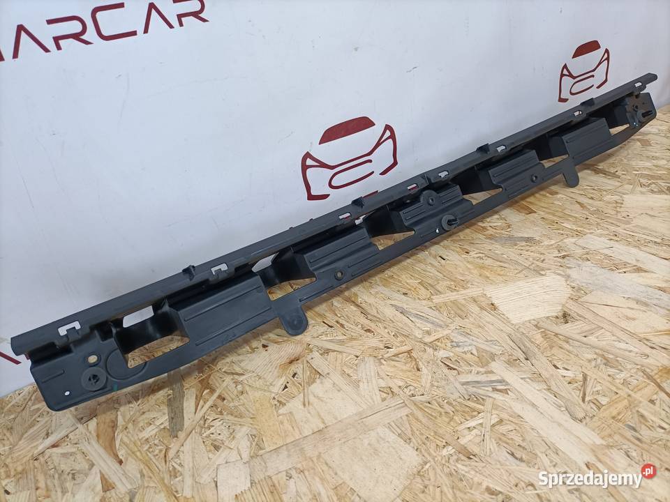 FORD FOCUS MK4 HB ŚLIZG MOCOWANIE ZDERZAKA TYŁ osobowe Pleszew