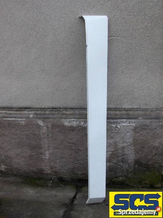 RENAULT MAGNUM lewa owiewka kabine Bieleń sprzedam