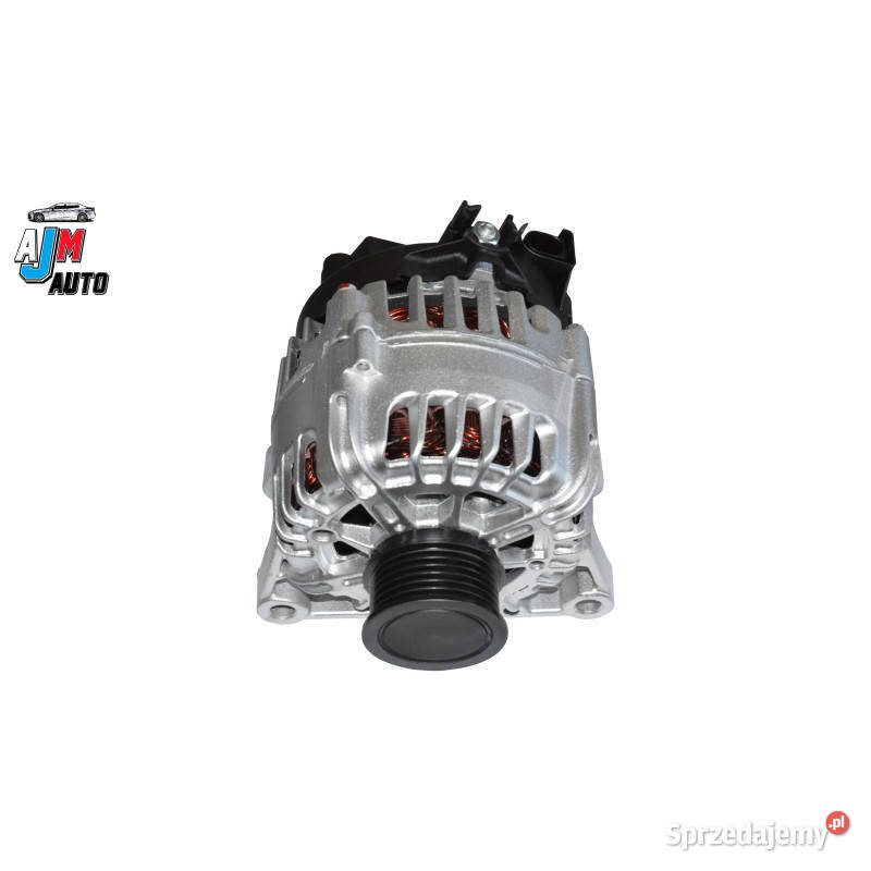 Alternator AV6N10300DC 15 TDCI Ford B Ford osobowe Grabów Szlachecki