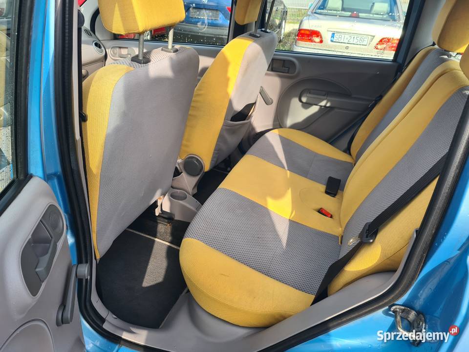 Fiat Panda 4x4 Climbing Szyberdach Panoramiczny sprzedam