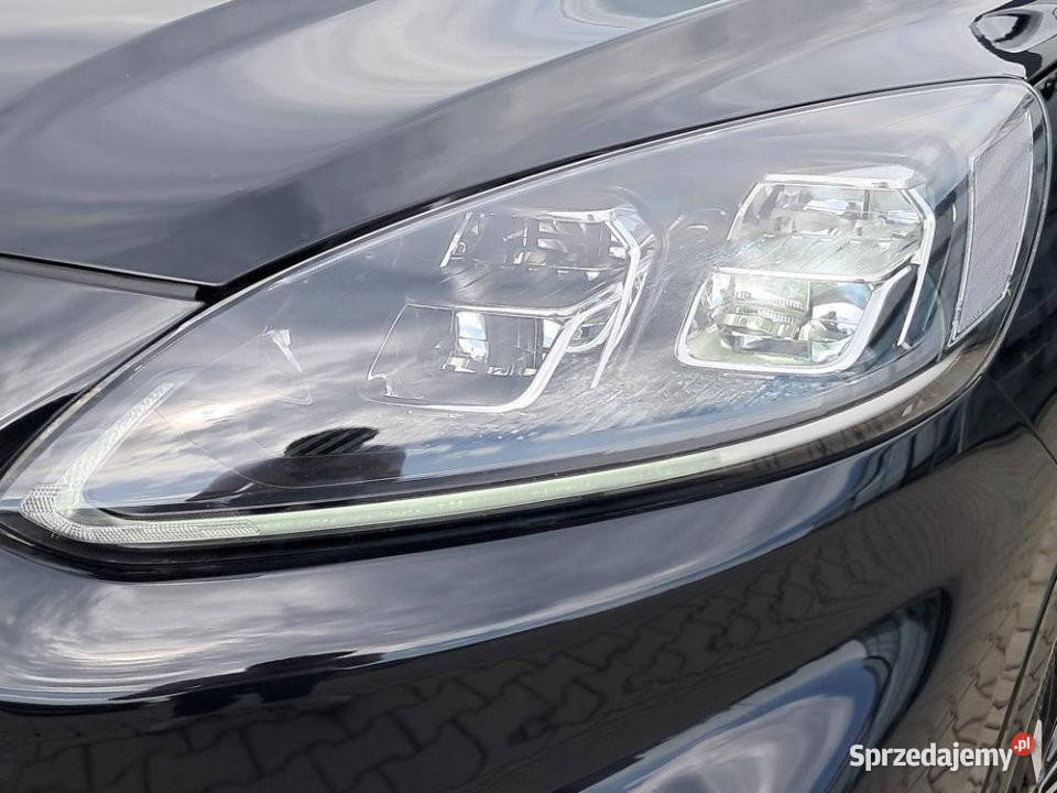 FORD Kuga 2021r FV 23 Navi KeylessGo Podgrzewana Rok produkcji 2021