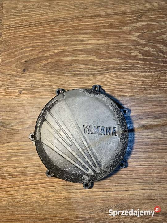dekiel pokrywa sprzęgła yamaha yzf wr 250 1418r Kołobrzeg