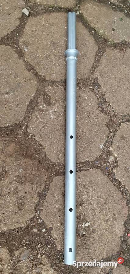 Ramię zgrabiarki Claas Liner Pozostałe podlaskie Zosin