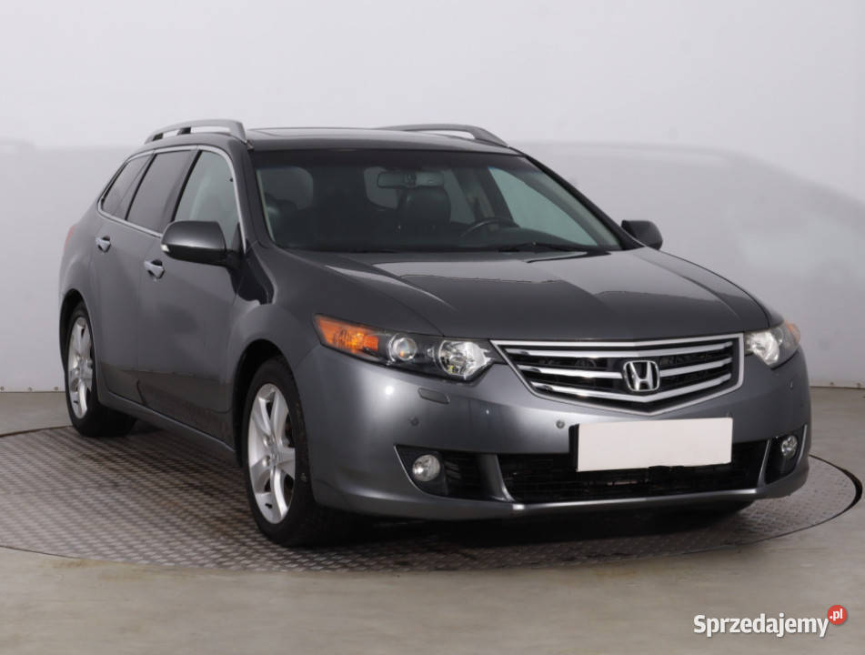 Honda Accord 22 iDTEC ASR (kontrola trakcji) Piaseczno