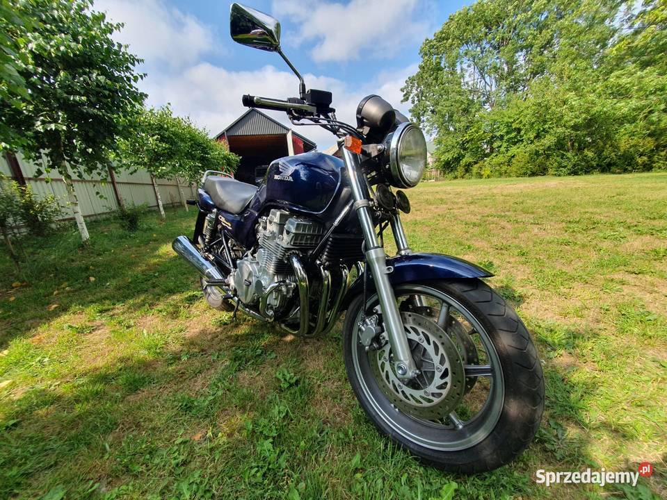 Honda cbf 1000 2007ABS Biłgoraj