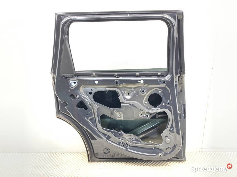 DRZWI LEWY TYŁ MINI CLUBMAN F54 Hatchback B58 sprzedam