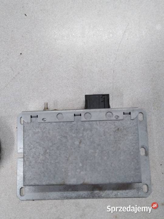 Moduł GPS bmw e39 Mieroszyno