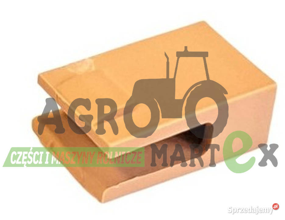 57M8188 OSŁONA BEZPIECZNIKA JD Wichrów