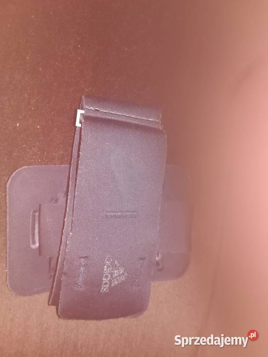 Opaska na rękę adidas mazowieckie Warszawa