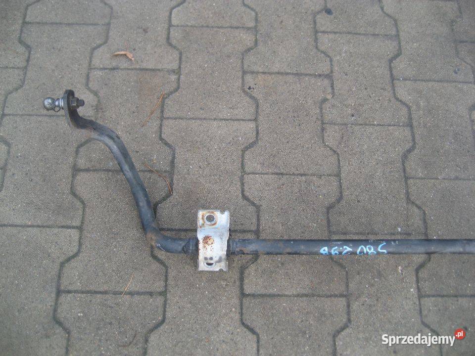 volvo s80 9803r 29 benzyna drążek stabilizatora Rakoniewice