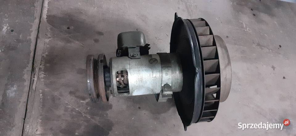 Vw garbus pradnica nowa bosch osobowe Pozostałe Radomsko