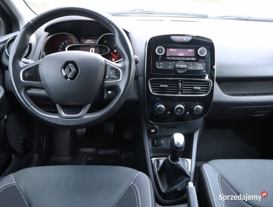Renault Clio 12 16V elektryczne szyby Piaseczno