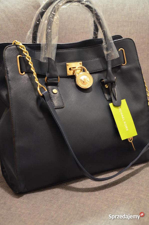 Torebka Michael Kors Hamilton MK Warszawa