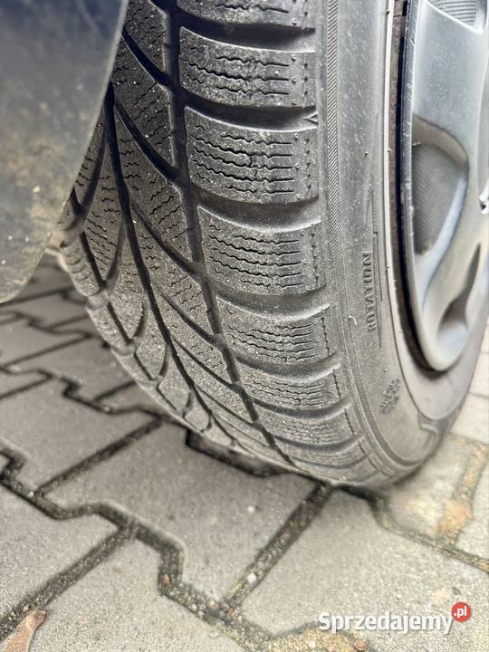 Ford Focus Mk2 LIFT 16 Benzyna AC I Wrocław