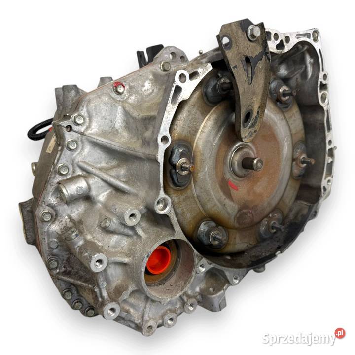SKRZYNIA BIEGÓW 1283148 Volvo S60 II V60 S80 V70 osobowe Chełm