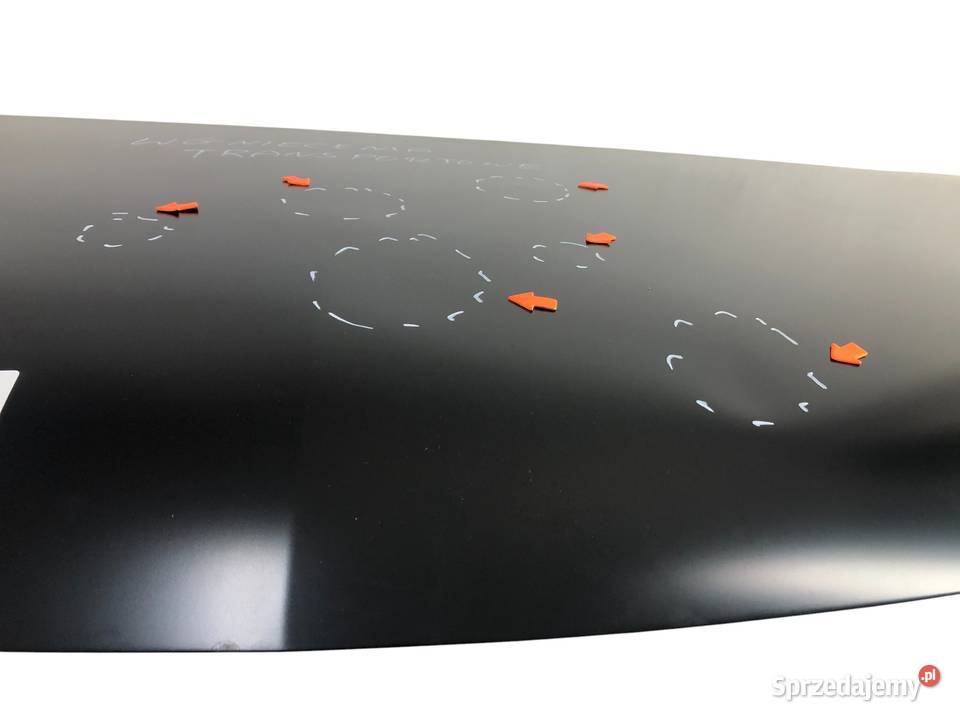 OPEL VIVARO B 082014102019 NISSAN NV300 20162021 Skarżysko-Kamienna