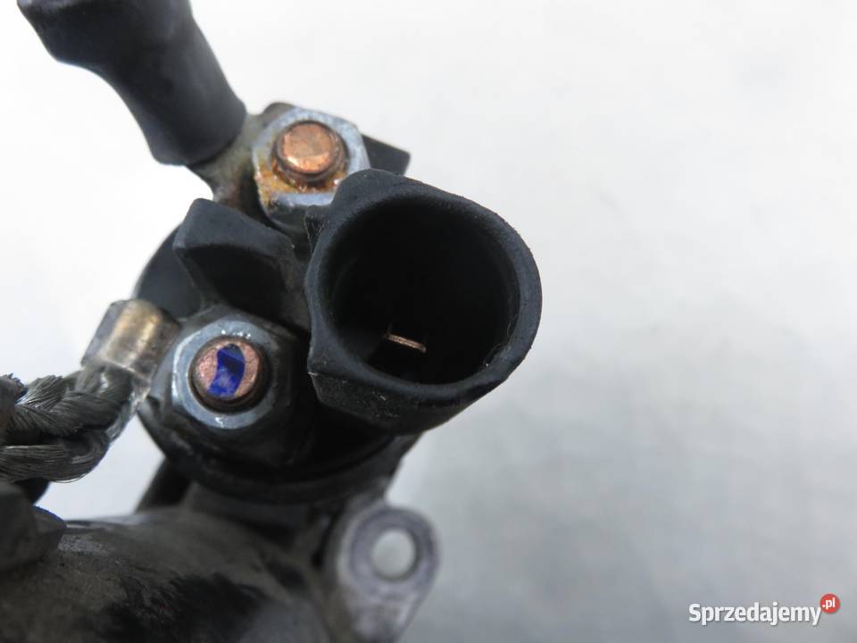 ROZRUSZNIK SKODA FABIA I 14 TDI sprzedam