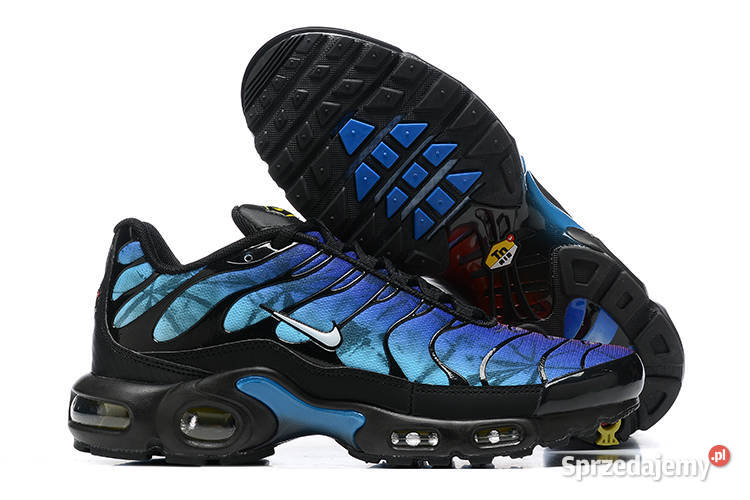 Nike Air Plus TN rozmiary 40414243444546 Nike podlaskie Białystok