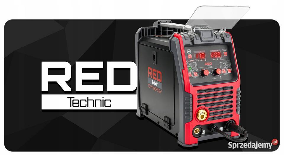 Spawarka Migomat MIG MAG MMA TIG LIFT Katowice