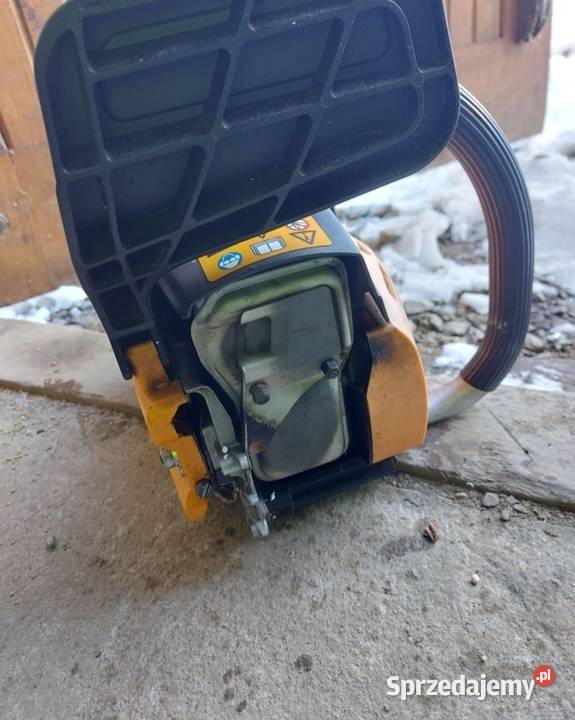 Piła Partner P350 S małopolskie Bobowa