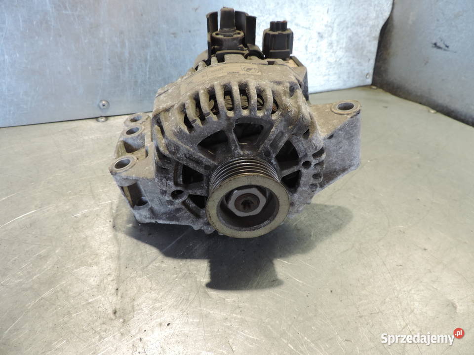 FORD KA MK1 13 ALTERNATOR Nowy Sącz