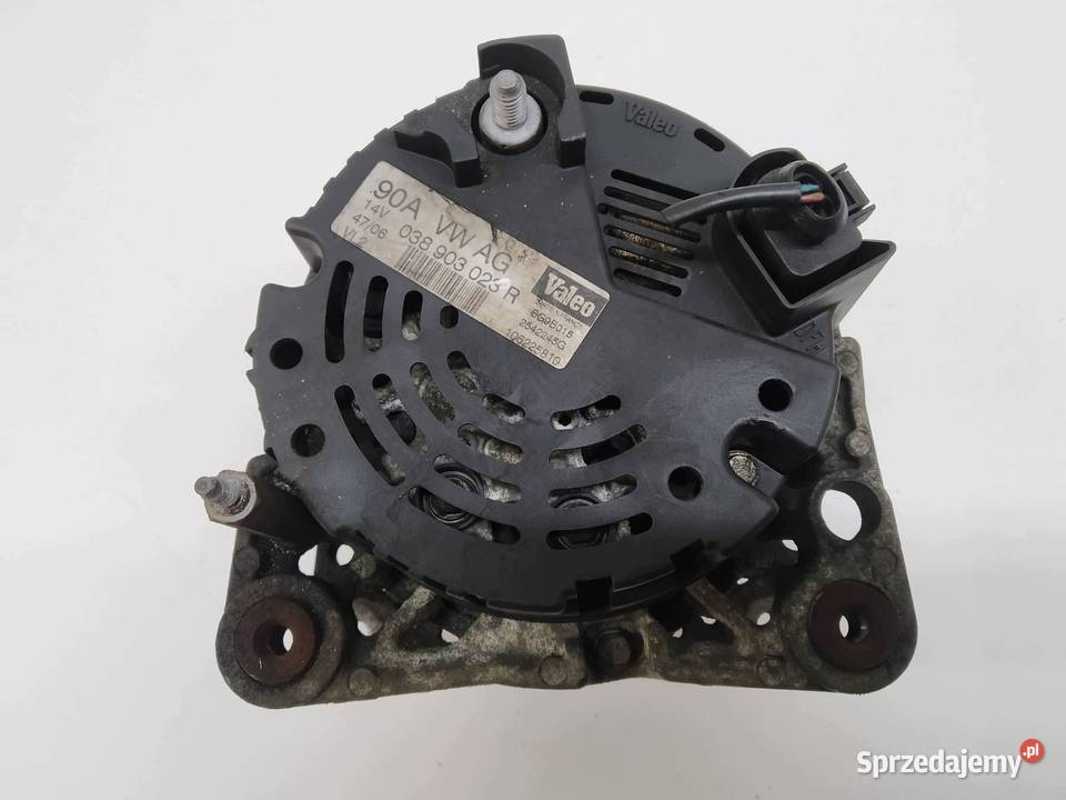 ALTERNATOR 038903023R 19 TDI Seat Cordoba II osobowe