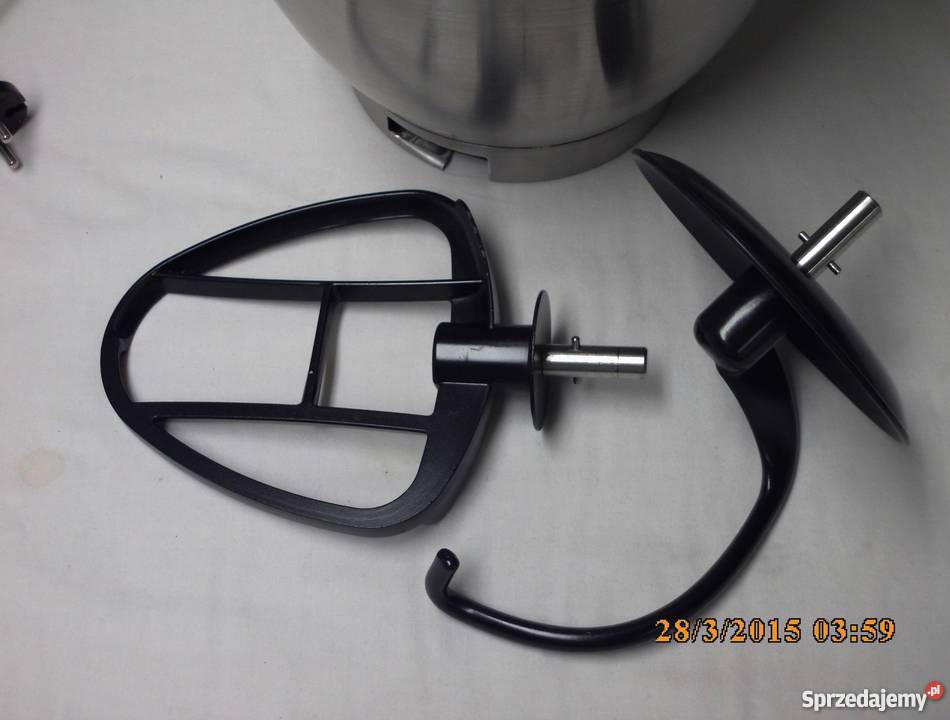 Mikser planetarny robot kuchenny FIRST FA5259 inny kolor Ostrów Wielkopolski