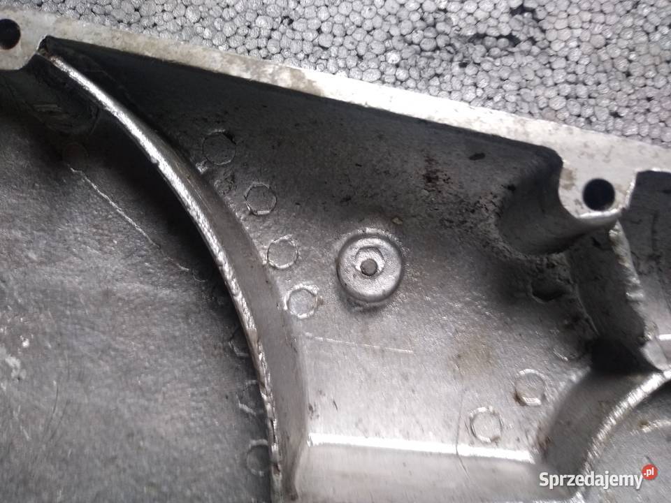 Junak m10 ZSM1 pokrywa sprzęgła