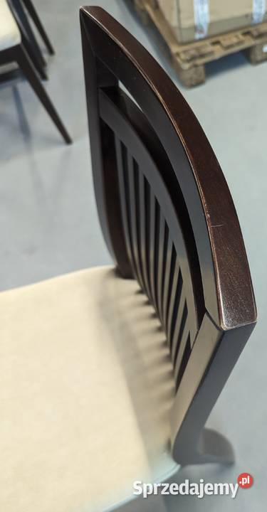 KRZESŁA KLOSE Cuibono ilość 8 NOVALIFE Buk Wiślinka sprzedam