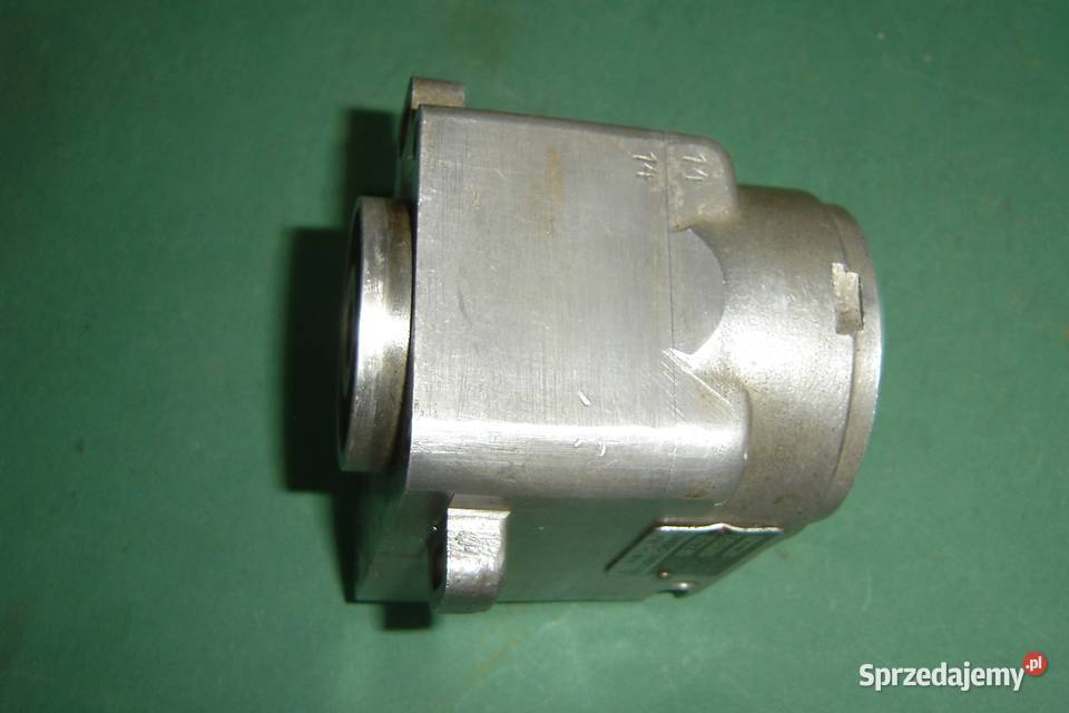 unak AWO iskrownik obudowa ZS 3 komplet ŁADNA Wrocław sprzedam