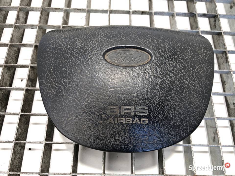 PODUSZKA POWIETRZNA KIEROWCY FORD TRANSIT IV
