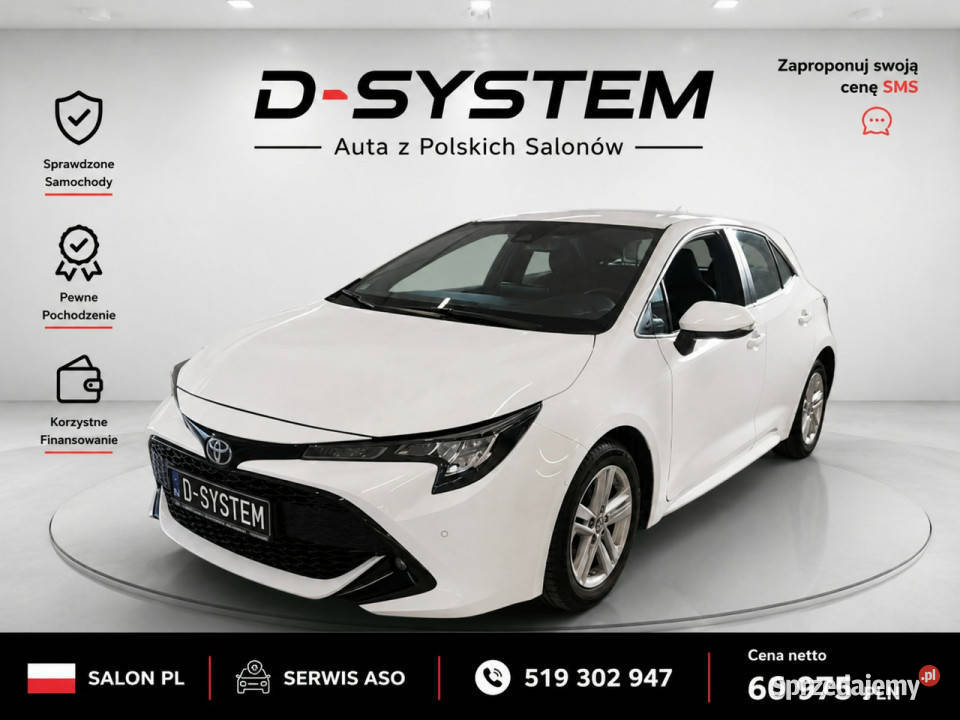 Toyota Corolla 22 Hatchback Salon Polska 18 przyciemniane szyby Białystok