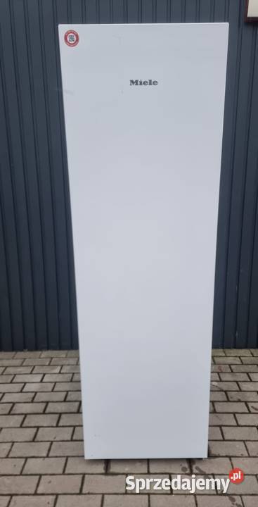 Zamrażarka szufladowa wolnostojąca Miele FN 4372 Gdańsk