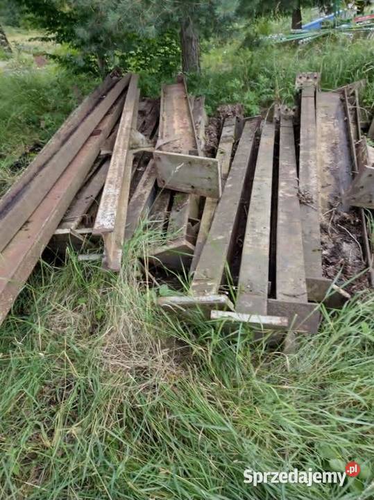 Konstrukcja hali stalowej podkarpackie Krosno