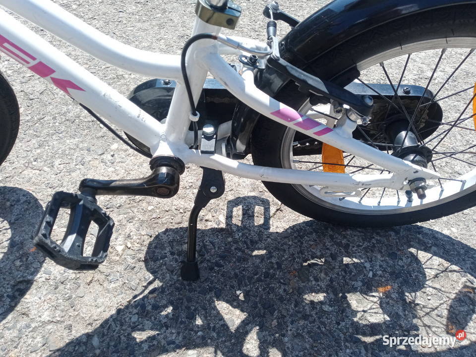 Rower dziewczynki trek precaliber Ożarów Mazowiecki sprzedam