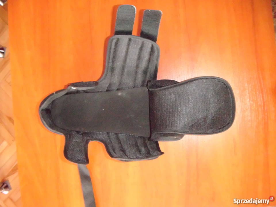 But odciążający piętę Lublin