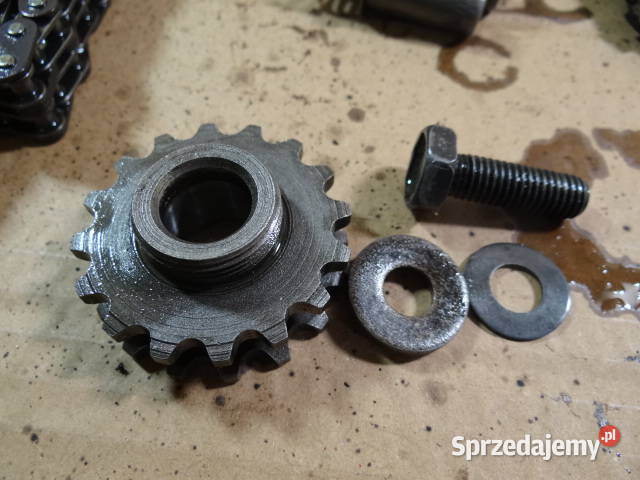 sprzęgło MZ TS 150 org DDR Żary