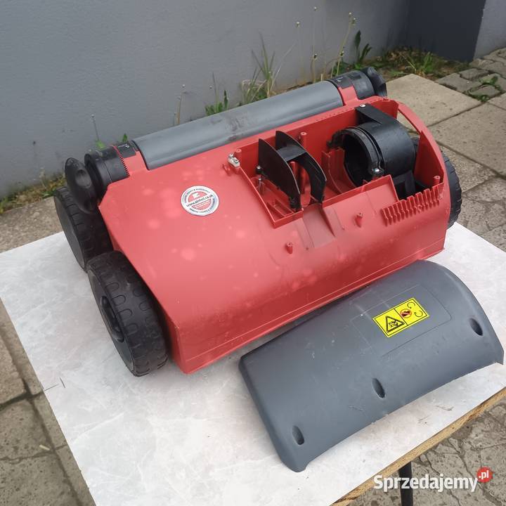 Einhell RGSA 1433 GESA 1433 części zamienne Chrzanów sprzedam